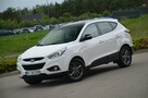 Hyundai ix35 2,0CRDI*184KM*Lift*Kamera*LED*Panorama*Skóry*Niemcy - 7