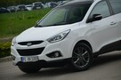 Hyundai ix35 2,0CRDI*184KM*Lift*Kamera*LED*Panorama*Skóry*Niemcy - 8