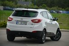 Hyundai ix35 2,0CRDI*184KM*Lift*Kamera*LED*Panorama*Skóry*Niemcy - 9