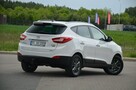 Hyundai ix35 2,0CRDI*184KM*Lift*Kamera*LED*Panorama*Skóry*Niemcy - 10