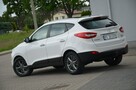 Hyundai ix35 2,0CRDI*184KM*Lift*Kamera*LED*Panorama*Skóry*Niemcy - 12