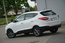 Hyundai ix35 2,0CRDI*184KM*Lift*Kamera*LED*Panorama*Skóry*Niemcy - 13