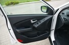 Hyundai ix35 2,0CRDI*184KM*Lift*Kamera*LED*Panorama*Skóry*Niemcy - 14