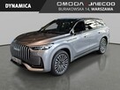 Jaecoo 8 - 428KM
