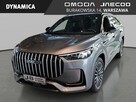 Jaecoo 8 - 428KM - 2