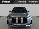 Jaecoo 8 - 428KM - 3