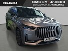 Jaecoo 8 - 428KM - 4