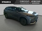 Jaecoo 8 - 428KM - 5