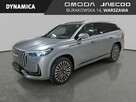 Jaecoo 8 - 428KM