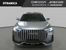 Jaecoo 8 - 428KM - 3