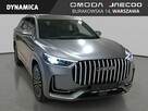 Jaecoo 8 - 428KM - 4