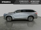 Jaecoo 8 - 428KM - 12