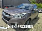 Hyundai ix35 **WKRÓTCE W OFERCIE**1.6 Benzyna**128ooo**2014**Zapraszamy - 1