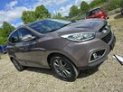 Hyundai ix35 **WKRÓTCE W OFERCIE**1.6 Benzyna**128ooo**2014**Zapraszamy - 5