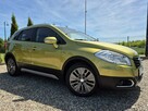 Suzuki SX4 S-Cross 1.6 Benzyna**2014**142 oookm**Śliczny**Nowe Opony**Zarejestrowany** - 3
