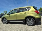 Suzuki SX4 S-Cross 1.6 Benzyna**2014**142 oookm**Śliczny**Nowe Opony**Zarejestrowany** - 4