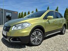 Suzuki SX4 S-Cross 1.6 Benzyna**2014**142 oookm**Śliczny**Nowe Opony**Zarejestrowany** - 9
