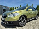 Suzuki SX4 S-Cross 1.6 Benzyna**2014**142 oookm**Śliczny**Nowe Opony**Zarejestrowany** - 11