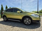 Suzuki SX4 S-Cross 1.6 Benzyna**2014**142 oookm**Śliczny**Nowe Opony**Zarejestrowany** - 13