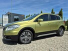 Suzuki SX4 S-Cross 1.6 Benzyna**2014**142 oookm**Śliczny**Nowe Opony**Zarejestrowany** - 14