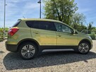 Suzuki SX4 S-Cross 1.6 Benzyna**2014**142 oookm**Śliczny**Nowe Opony**Zarejestrowany** - 15