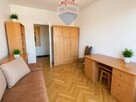 Dwupokojowe mieszkanie z balkonem| ul. Kasprzaka - 2