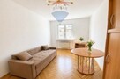 Dwupokojowe mieszkanie z balkonem| ul. Kasprzaka - 3