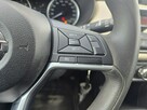 Piękny Kolor.48tyś km.Zestaw Głośnomówiacy.Alufelgi 16.Ładna Micra. - 15
