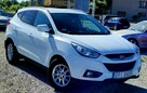 Hyundai ix35 Biały! Grzana kanapa! Rejestracja PL! Dostawa pod DOM! Zamiana też!