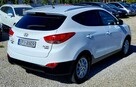 Hyundai ix35 Biały! Grzana kanapa! Rejestracja PL! Dostawa pod DOM! Zamiana też! - 3