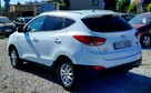Hyundai ix35 Biały! Grzana kanapa! Rejestracja PL! Dostawa pod DOM! Zamiana też! - 4
