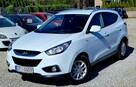 Hyundai ix35 Biały! Grzana kanapa! Rejestracja PL! Dostawa pod DOM! Zamiana też! - 6
