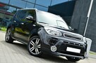 Kia Soul LiFT 1,6 CRDi 130km Ledy Duża Navi Kamera Infinity Full Opcja