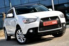 Mitsubishi ASX Xenon Skóra Navi DVD Rockford Kamera Panorama Dach Full Opcja