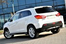 Mitsubishi ASX Xenon Skóra Navi DVD Rockford Kamera Panorama Dach Full Opcja - 4