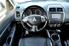 Mitsubishi ASX Xenon Skóra Navi DVD Rockford Kamera Panorama Dach Full Opcja - 7