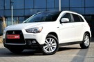 Mitsubishi ASX Xenon Skóra Navi DVD Rockford Kamera Panorama Dach Full Opcja - 9