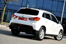 Mitsubishi ASX Xenon Skóra Navi DVD Rockford Kamera Panorama Dach Full Opcja - 15