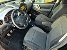 Berlingo 1.6 HDI 120km LED navi HAK navi SERWIS bezwypadkowy 2017 - 12