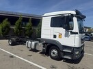 MAN TGL - 3