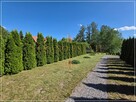 Rekreacyjna 233 m² | własność | gm. Tarczyn - 1