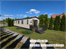 Rekreacyjna 233 m² | własność | gm. Tarczyn - 3