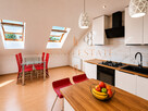 2 pokoje | 33,92 m² | Blisko PKP i WKD