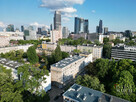 Mieszkanie Warszawa gm. Wola Wola, Młynów, Karolkowa