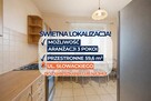 Mieszkanie Częstochowa Trzech Wieszczów, Słowackiego