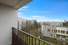 Mieszkanie Częstochowa Północ, Aleja Wyzwolenia - 1
