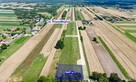 Działka budowlana Mokrzesz gm. Mstów, Równoległa