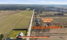 Działka inwestycyjna Zrębice gm. Olsztyn, Granitowa - 3