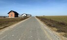 Działka inwestycyjna Zrębice gm. Olsztyn, Granitowa - 7