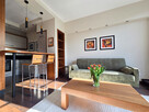 Apartament City Park Poznań wynajem - 3